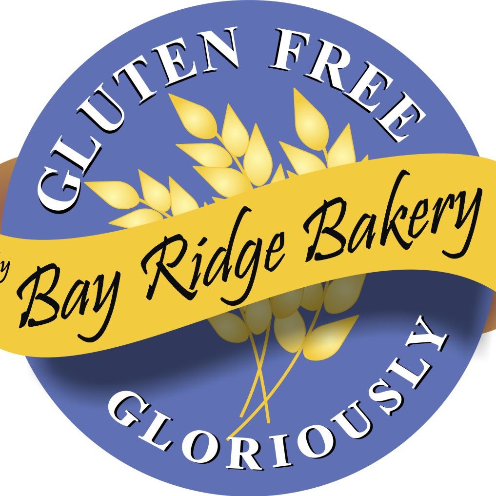 We're a certified #glutenfree bakery based in NJ. We also carry #dairyfree and #vegan items. We offer shipping throughout the USA! Insta: @glutenfreegloriously