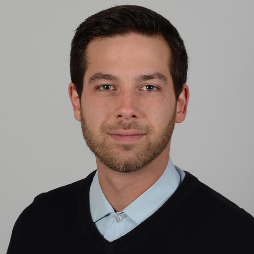 TimoUllmann's profile picture. 