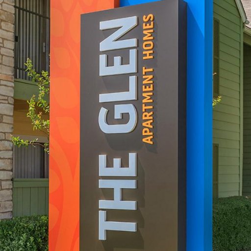 Welcome home to The Glen Apartments, in Temple, Texas, a community that puts emphasis on things that are most important to you. (254) 239-0716