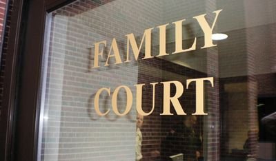 Family Court Issues