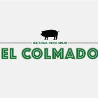 El Colmado(@elcolmadoberlin) 's Twitter Profileg