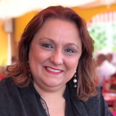 MarisaDuranNah's profile picture. Desarrollo de Negocio (Formación In Company) en EOI Sevilla , convertida por las redes sociales. PMP® Transformacion Digital y Big Data