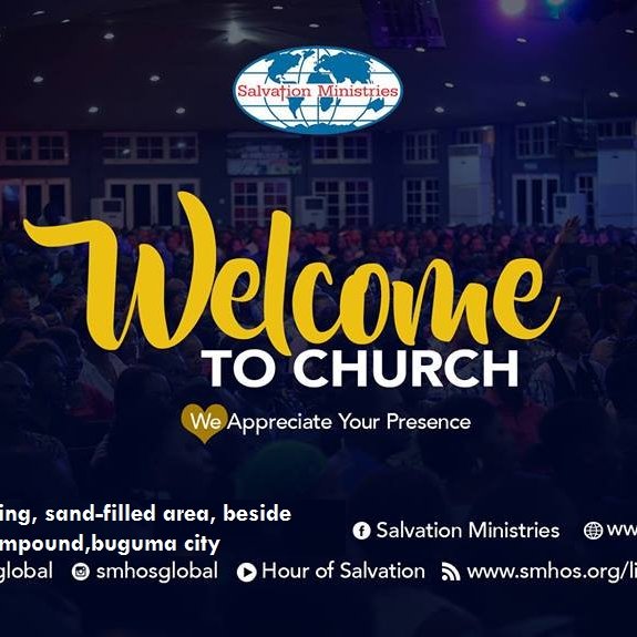 Salvation Ministries Buguma City Satellite Church