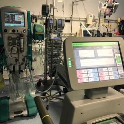 Cardiothoracic Critical Care Department, Harefield Hospital. Advance Heart and Lung Failure, MCS and Transplantation. Sister of @AICU_RBH