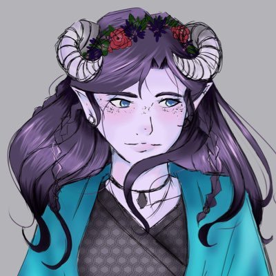 kirstiescorner's profile picture. Comic Artist and Illustrator