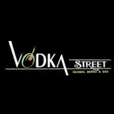 Vodka Street Bar And World Bistro