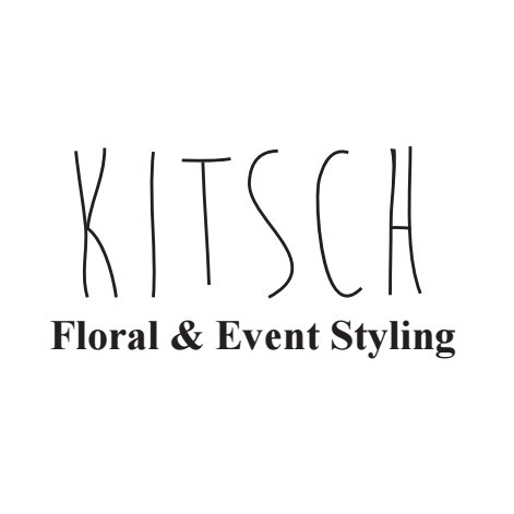 Kitsch Event Styling offers floral design, event styling and rentals to help you create the perfect setting for your occasion. 512.348.7717