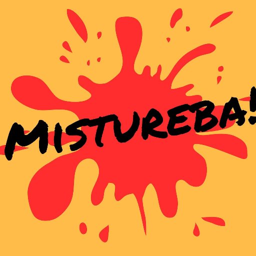 🎙️Discussões bem-humoradas dos assuntos que estão na boca do povo!