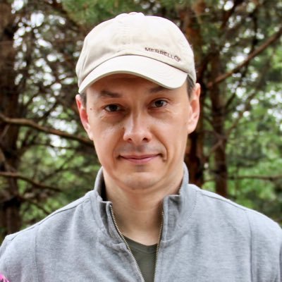 Kail_Alexandr's profile picture. 