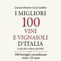 Luciano Ferraro (@corrieredivini) 's Twitter Profile