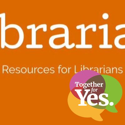Events and Resources for Librarians in Ireland. Founder and owner @aoifeconnolly