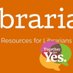 Librarian Links (@librarianlinks) Twitter profile photo Librarian Links (@librarianlinks) Twitter profile photo