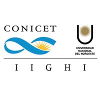 Instituto de Investigaciones Geohistóricas - IIGHI (@iighichaco) 's Twitter Profile