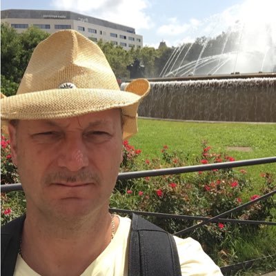 fredolree's profile picture. 🇳🇱 Rotterdam Holland