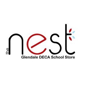 Shop at https://t.co/6ybUGTA0hD Glendale High School's school store. A Student Based Enterprise that provides Glendale with spirit wear.