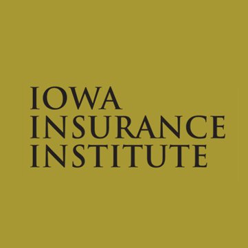 The Iowa Insurance Institute is a not-for-profit association of Iowa property and casualty insurers.