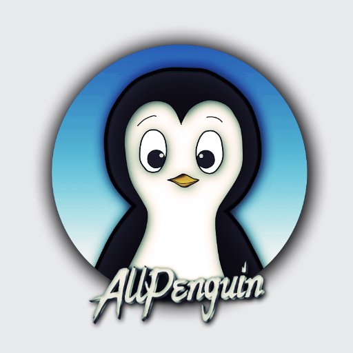 An entire organization and store themed around Penguin merchandise, jewelry, and attire.