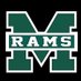 Marshfield Athletics (@GORAMSathletics) Twitter profile photo