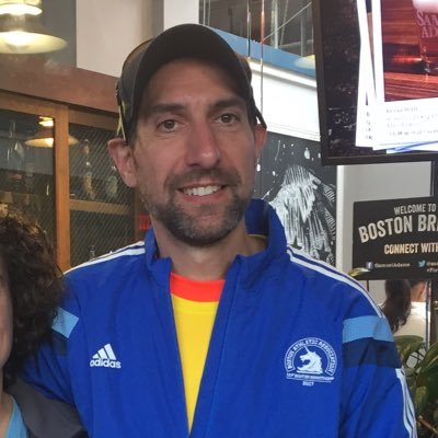 Father of 2, physician - WSU '98, marathoner x 11 (Boston '17), beer brewer, soccer ref, geocacher, Wolverine '94