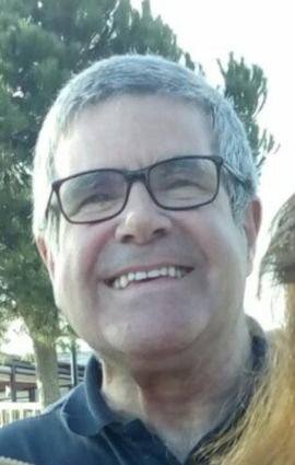 Decimos el pueblo unido, pero si no salimos a la calle poca leche