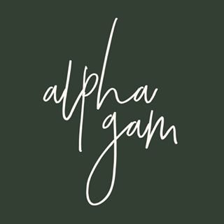 Alpha Gam alumnae living in the Auburn-Opelika AL area