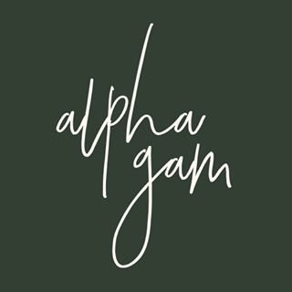 AOAlphaGamAlums's profile picture. Alpha Gam alumnae living in the Auburn-Opelika AL area