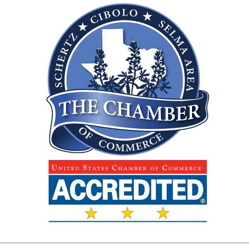 The Chamber of Commerce for the Schertz-Cibolo-Selma, Tx Areas