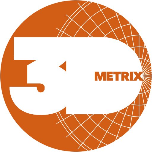 3dmetrix's profile picture. Reality capture for the built environment through specialized equipment, services, and techniques. 3D Visual Data, Drone Photography, Photogrammetry, Mapping