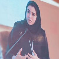 Nouf Abdulah Alrakan (@alrakannouf) Twitter profile photo