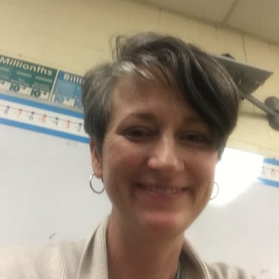 Wife, Mother, Teacher and Instructional Coach