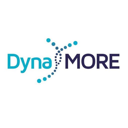DynaMORE is an EU-funded research project (Horizon 2020 programme, grant no. 777084) that uses in silico modelling to identify crucial stress resilience factors