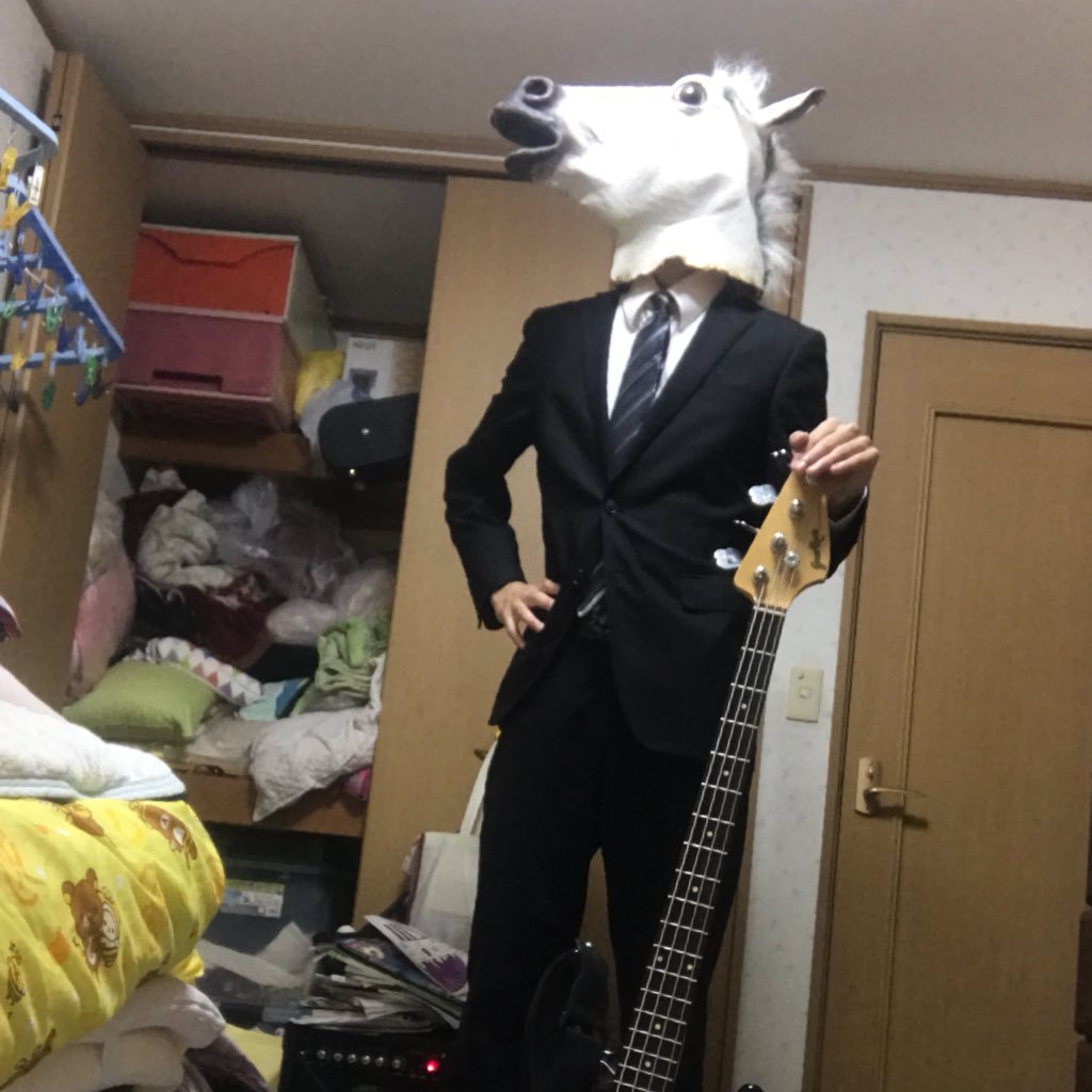 3DARSさんのプロフィール画像