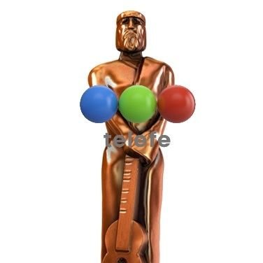 MartinFierroAPT's profile picture. Cuenta oficial de los premios más importante para los famosos #MartínFierro Argentina Aptra