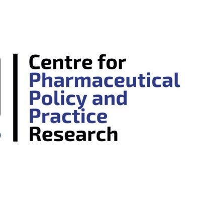 UoHCPPPR's profile picture. The Centre for Pharmaceutical Policy and Practice Research focuses on medicines utilisation, pricing, access to medicines, health outcomes, economics & services