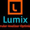 LumixSimulacion's profile picture. 