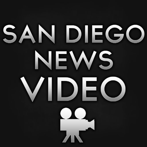San Diego News Video, Inc. 🚔🚒📹📺 #tvnews #breakingnews #stringervideo #SanDiego Est. 2010. Licensing available via our @SideoTV platform.
