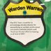 Pat Warren (@team_mdoc_mrf) Twitter profile photo