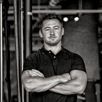 Jonny Young Fitness (@jonnyyoungfit) 's Twitter Profile