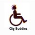 gigbuddiesbedford (@gigbuddiesbedf1) Twitter profile photo