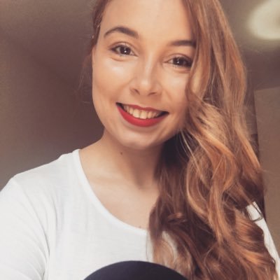 Aiste_Dani's profile picture. Ice Tea! 🍑🍋☕️