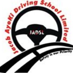 Jadsl2's profile picture. 🚘The company also advocates community roads safety campaign awareness in order to reduce road traffic accidents in Nigeria.