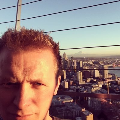 Azure Integration Specialist, Senior Developer on Microsoft Dynamics AX / D365FO and fan of the Indianapolis Colts and the Seattle Seahawks.