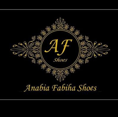 The official Anabia Fabiha Shoes twitter account..Handmade,trendy and comfortable shoes.Made In Pakistan.