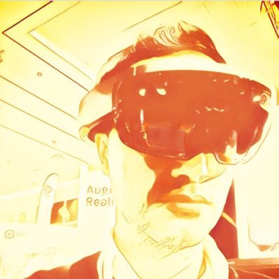 Riding the waves of creative disruption via AR, AI, computer vision fields; currently autonomous vehicles 🤘
