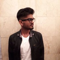 VAIBHAV LIMBANI (@vaibhav281182) 's Twitter Profile