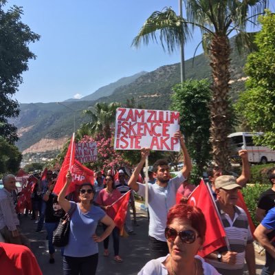 TekinerAykan's profile picture. CHP KAŞ İLÇE GENÇLİK KOLLARI BAŞKANI 🇹🇷🇹🇷❤️