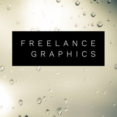 ▪️Freelance Graphic Designer ▪️ Resumes ▪️ Business cards ▪️ Typesetting ▪️ & more ▪️ DM us for quotes & questions ▪️