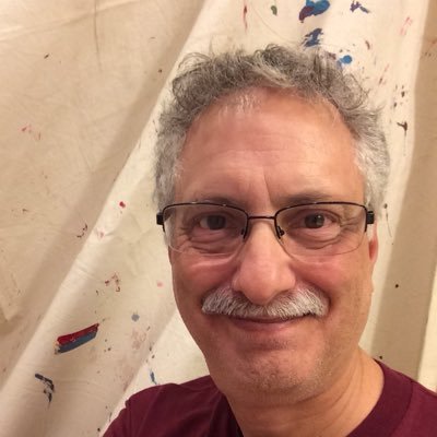 LeighSWeber's profile picture. Inquisitive Cyclist Dad & IT guy