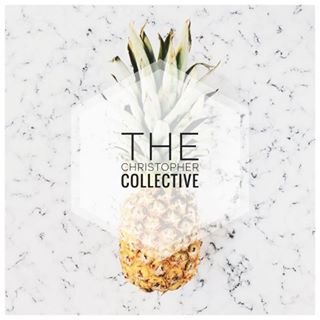 The Christopher Collective:
Travel - Lifestyle - Entrepreneurship
Creators:
@Meganchristop13
@Brettchristoph8