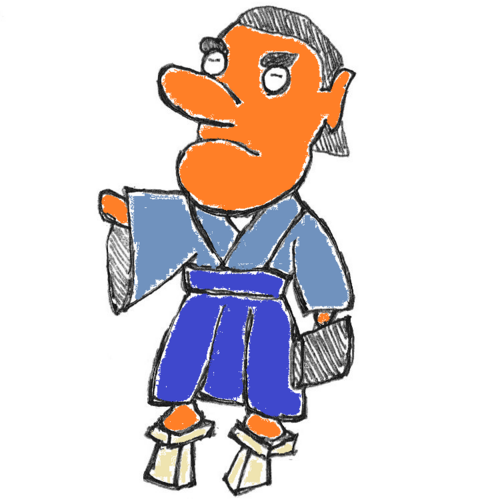 駒場天狗さんのプロフィール画像